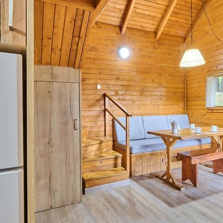 Camping Fontfreda Castellar del Riu Zewnętrze zdjęcie