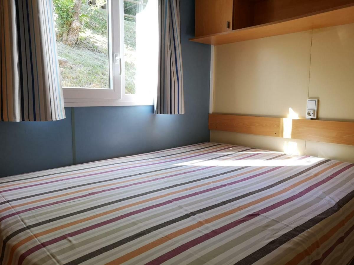 Camping Fontfreda Castellar del Riu Zewnętrze zdjęcie